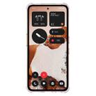 For Nothing CMF Phone 2 Pro Kalebol 1.5mm Four-Corner Airbags Shockproof Transparency TPU Phone Case - 3