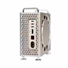 For MAC MINI M4/M4 Pro Computer Case Protective Case(Selviry) - 1