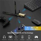 WAVLINK WN675X3-C WiFi 6E Pcie WiFi Network Card Adapter Triple Band AX210 AX5400 - 2
