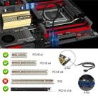 WAVLINK WN675X3-C WiFi 6E Pcie WiFi Network Card Adapter Triple Band AX210 AX5400 - 3