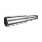 JUNSUNMAY XLR Male to 6.35mm Female Audio Adapter - 1