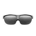 L01 Smart Glasses, Support AI Intelligent Translation / Bluetooth Call / Intelligent Noise Reduction(Grey) - 2