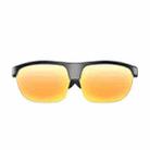 L01 Smart Glasses, Support AI Intelligent Translation / Bluetooth Call / Intelligent Noise Reduction(Orange) - 2