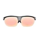 L01 Smart Glasses, Support AI Intelligent Translation / Bluetooth Call / Intelligent Noise Reduction(Pink) - 2