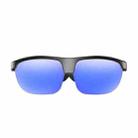 L01 Smart Glasses, Support AI Intelligent Translation / Bluetooth Call / Intelligent Noise Reduction(Blue) - 2
