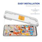 For OnePlus 13T ENKAY Easy Install 0.18mm High Alumina Silicon Full Glass Film, Support Ultrasonic Unlock - 2