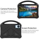 For Doogee U11 / U11 Pro 11 2025 EVA Shockproof Tablet Case with Holder(Black) - 3