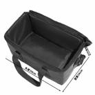 For JBL AUTHENTICS300 Bluetooth Speaker 600D Oxford Cloth Storage Bag - 4
