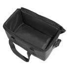 For JBL AUTHENTICS300 Bluetooth Speaker 600D Oxford Cloth Storage Bag - 6