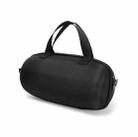 For JBL Xtreme 4 Bluetooth-compatible Speaker Storage Bag EVA Handbag with Small Case and Shoulder Strap - 2