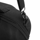 For JBL Xtreme 4 Bluetooth-compatible Speaker Storage Bag EVA Handbag with Small Case and Shoulder Strap - 3