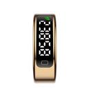 R11C SIZE 11 Smart Ring, Support Heart Rate / Blood Oxygen / Sleep Monitoring / Multiple Sport Modes(Rose Gold) - 3
