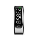 R11C SIZE 11 Smart Ring, Support Heart Rate / Blood Oxygen / Sleep Monitoring / Multiple Sport Modes(Silver) - 3