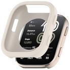 For Amazfit Bip 6 Silicone Watch Protective Case(Starlight) - 1