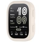 For Amazfit Bip 6 Silicone Watch Protective Case(Starlight) - 2