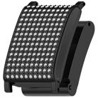 For WHOOP 4.0 / 3.0 Diamond PC Watch Protective Case(Black) - 1