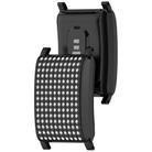 For WHOOP 4.0 / 3.0 Diamond PC Watch Protective Case(Black) - 3