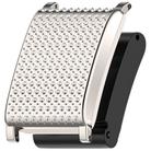 For WHOOP 5.0 / 4.0 / 3.0 Diamond PC Watch Protective Case(Starlight) - 1