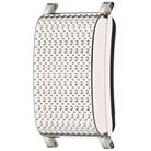 For WHOOP 5.0 / 4.0 / 3.0 Diamond PC Watch Protective Case(Starlight) - 2