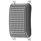 For WHOOP 4.0 / 3.0 Diamond PC Watch Protective Case(Transparent) - 2
