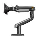NORTH BAYOU A5 Flat Ultrawide Curved Monitors Bracket Gaming Monitor Arm VESA Mount - 1