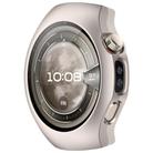 For Huawei Watch 5 42mm Half Coverage Hollow PC Watch Protective Case(Starlight) - 2