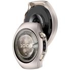 For Huawei Watch 5 42mm Half Coverage Hollow PC Watch Protective Case(Starlight) - 3