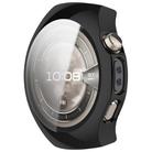 For Huawei Watch 5 42mm Electroplated TPU Full Coverage Watch Protective Case(Black) - 2