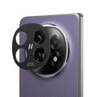For OPPO Find N5 Kalebol Metal Hollow Lens Protection Ring - 1