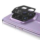 For Honor Magic7 RSR Porsche Design Kalebol Metal Hollow Lens Protection Ring - 1