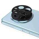 For Honor Magic7 Kalebol Metal Hollow Lens Protection Ring - 1