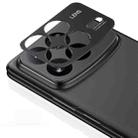 For Xiaomi Mix Fold 4 Kalebol Metal Hollow Lens Protection Ring - 1