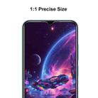 For Samsung Galaxy Xcover 7 JUNSUNMAY 25pcs Anti-Blue Light Clear Tempered Glass Film - 3