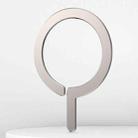 Kalebol Wireless Charging Aluminum Alloy Ring Magnetic Sheet(Titanium Lower Gap) - 1
