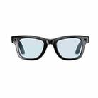 W600 Smart Glasses, Support AI Conversation / AI Photo Recognition / Bluetooth Call(White) - 2