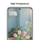 For Samsung Galaxy S25 Edge 5G JUNSUNMAY 25pcs Screen Protector Tempered Glass Film - 2