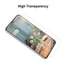 For Samsung Galaxy S25 Edge 5G JUNSUNMAY 25pcs Screen Protector Tempered Glass Film - 3