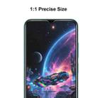 For Samsung Galaxy A17 JUNSUNMAY 25pcs Screen Protector Tempered Glass Film - 2