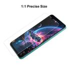 For Samsung Galaxy A17 JUNSUNMAY 25pcs Screen Protector Tempered Glass Film - 3