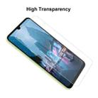 For Redmi 14C JUNSUNMAY 25pcs Screen Protector Tempered Glass Film - 3