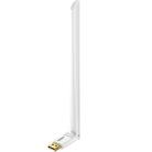 COMFAST CF-758F USB Wireless Router Dual-band 650M Through Wall Free Drive 802.11b/g/n 2.4G / 5.8G Wireless Network Card - 1