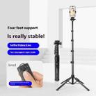 YUNTENG XC-90 Smartphone Camera Bluetooth Selfie Stand for Vlog Video Live Streaming - 2