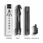 YUNTENG VCT-669 For Live Streaming Video Recording Camera Tripod Smartphone Selfie Mount - 4