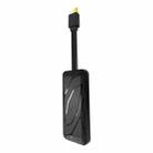 S905X5M Android 14 ATV Display Dongle 4K Smart TV Receiver - 1