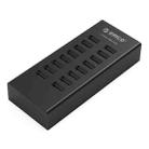 ORICO H1613-U2 16 Ports USB2.0 HUB - 1