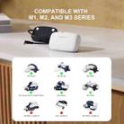 BOBOVR B100U For BOBOVR M1 / M2 / M3 Replacement Battery VR Head Strap Accessories - 2