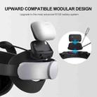 BOBOVR B100U For BOBOVR M1 / M2 / M3 Replacement Battery VR Head Strap Accessories - 3
