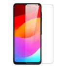 For Samsung Galaxy A07 2pcs NORTHJO A++ 0.3mm 2.5D Screen Tempered Glass Film - 2