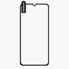 For Samsung Galaxy A07 2pcs NORTHJO A++ Screen Full Glue Silk Printing Tempered Glass Film - 3