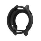 For OPPO Watch X2 Mini Silicone Watch Protective Case(Black) - 2